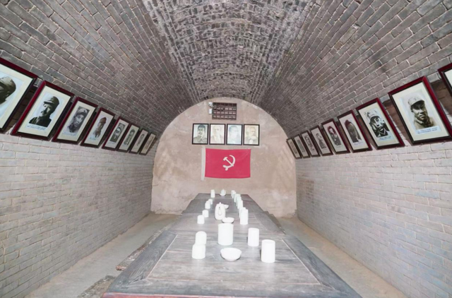 发现最美铁路·西延时光印记|高铁助力洛川融入西延“红色文旅1小时圈”