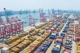 投资天津丨“投促”在津开“新局”图片