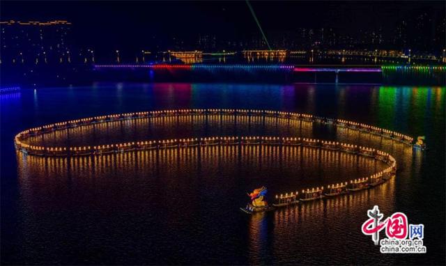 湖南慈利：溇澧文脉润全域 文旅融合绘新篇