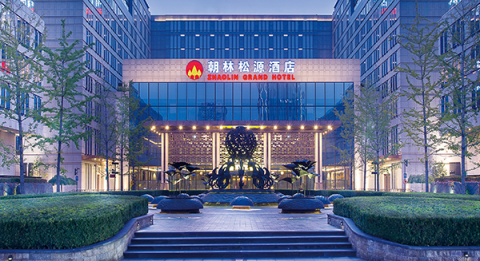 2025世界机器人大会来袭！北京亦庄这些“宝藏酒店”承包你的科技之旅