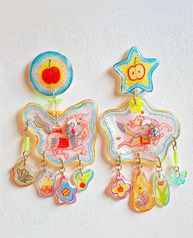 本周末，来这里逛吃逛喝（文末有福利）