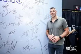 斯科拉为崔永熙支招，鼓励更多年轻球员走出去图片