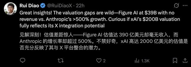 估值上万亿、现金流见底：AI盛宴背后的真相没人敢说