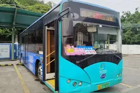 深圳首条宠物友好巴士线路开通！每周末及法定节假日运行图片