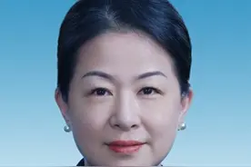 吴静任湖北省财政厅党组书记图片