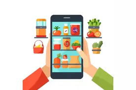 选购进口食品认标签、熟食冷菜要现做现吃……春节食品安全消费口诀→图片