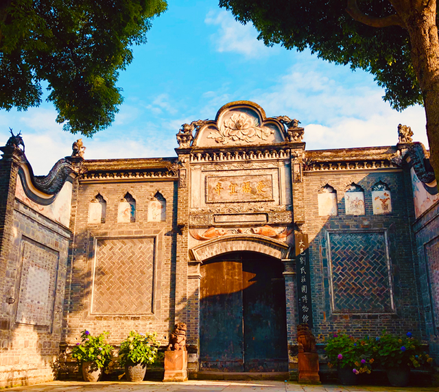 “国字号”新名片，大邑+2！