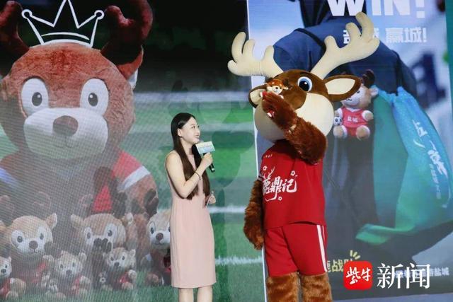 运博之约，盐城元素精彩亮相！