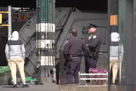 为了驱逐非法移民 美国政府又上新手段图片