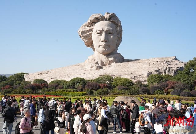 冬日暖阳好出游