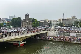 爆火后，“天津大爷”宣布不跳了！多协会发出倡议图片