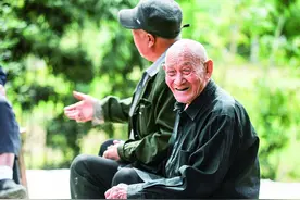 故事传说有趣 古玩市场热闹 康养文旅舒适 你想来陵头镇段子铺村体验一番吗？图片