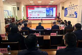 AI识别预警+无人机+视频监控，这样公路演练科技感满满图片