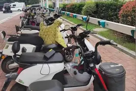 全国首个！济南既有小区增设电动自行车停放充电设施可享补贴图片