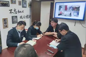 上海“最美物业人”，十年细心解决居民烦心事图片