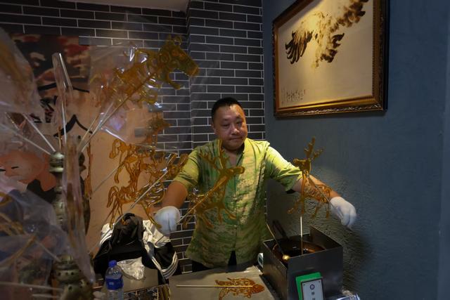 “月滿中秋，家国同庆”锦州非物质文化遗产展示展演活动