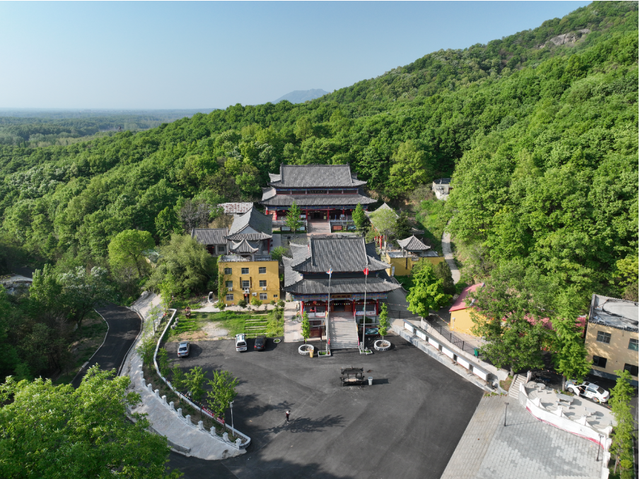 免票7天！河南一景区最新宣布