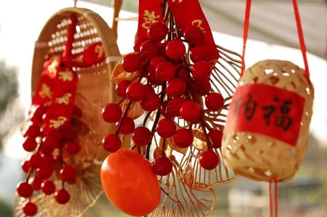 2026 跨年去西充！这场治愈之旅别错过～