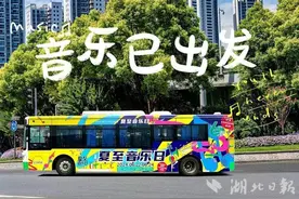 9支中法乐队连续演出3天，2024夏至音乐日即将启幕图片