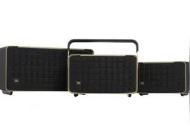 JBL新款音箱配双语音助手 约售2400元起 价格高还是低？图片