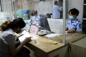 全城通办、速办速领！广州公安办证护考“绿色通道”暖心上线图片