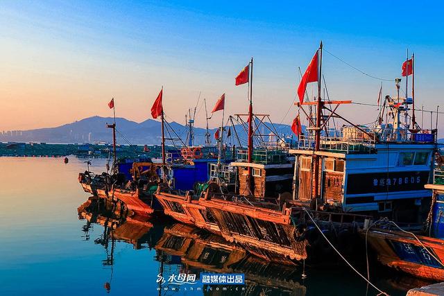 节气里的大美烟台｜小雪篇