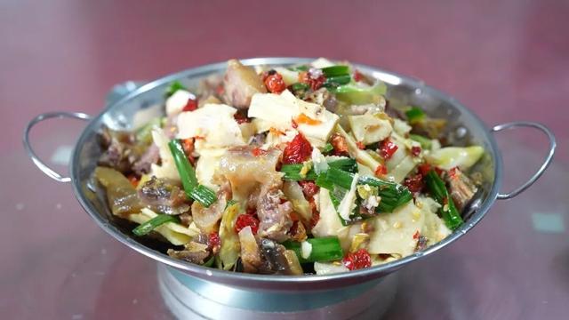 来井冈山，赴一场神山宴，体验不一样的井冈年味