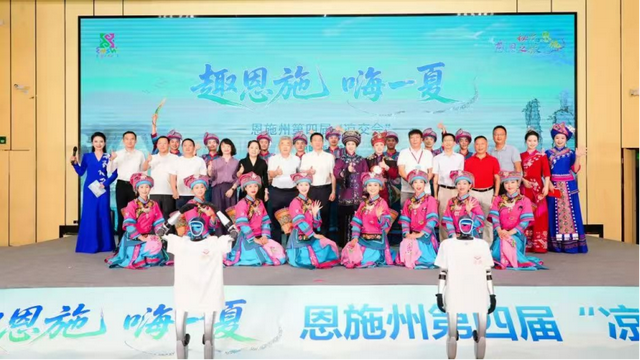 湖北点亮文旅消费“夜经济”