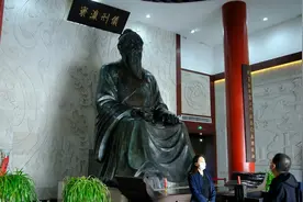 齐鲁之子鲁班（上）|鲁班是谁，谁是鲁班图片