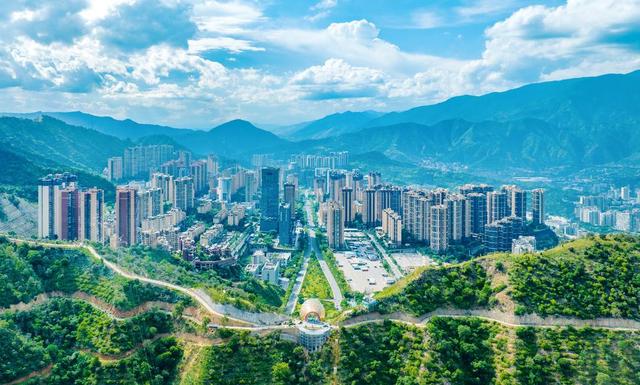 推动文旅康养深度融合发展 攀枝花将从四个方面发力｜阳光花果城 康养攀枝花