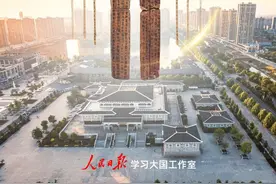 鉴往知来，跟着总书记学历史图片