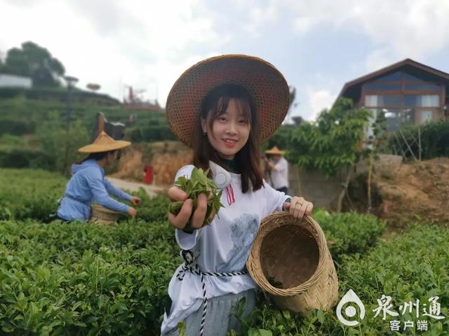 泉州发布最新消息！事关国庆中秋8天假期