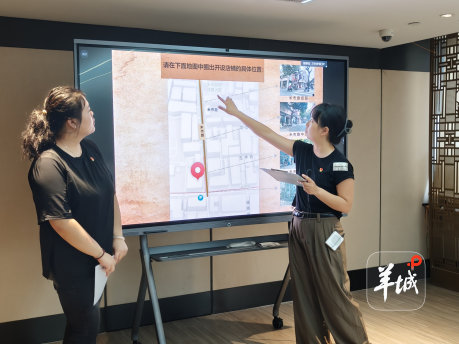 广州博物馆历时一年打造的三条“广东系列抗战史迹研学”线路发布