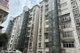 鄂城两会丨启动环西雷山、吴王城、洋澜湖等城市更新项目图片