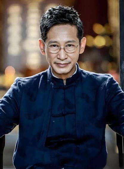 老戏骨王劲松发文称被小洛熙事件气疯了：这么小的娃娃还没来得及叫一声爸妈