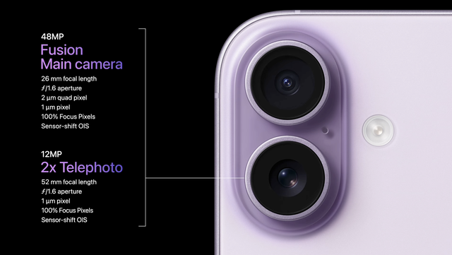 今年的新 iPhone，让我重新相信苹果