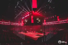 2024-2025赛季耐高全国总决赛在京收官图片