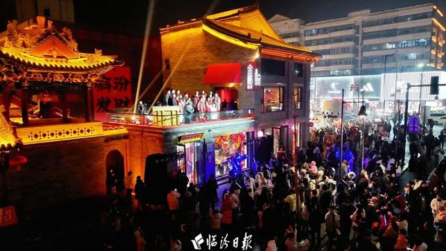 中国文旅看山西：超600万游客，34亿消费！山西元旦文旅“火”出开门红