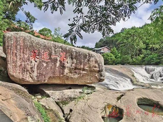 千章万典兴文脉，千年古邑绘新景——仙游县以文化铸魂推动城市品质提升