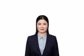 邻居在公共过道堆放杂物，违法吗？叶佩玲律师这样说→图片