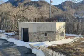 北京新增一处不可移动文物，就在京张铁路旁边图片