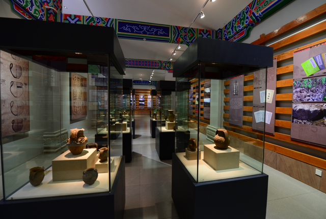 【冬季暖阳 凉山不凉】新的一年，我想带老己去盐源