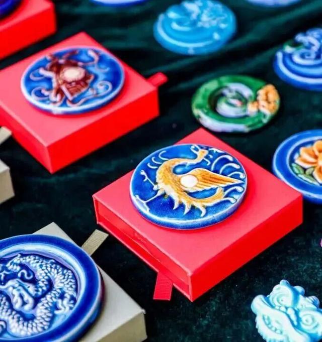 永定门花园市集：微更新唤醒古都活力，开启金秋文化盛宴