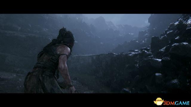 《地狱之刃2：塞娜的献祭》全剧情流程攻略 全收集全章节解密