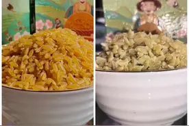 “土豆做的米”上市，价格公布！网友灵魂发问图片