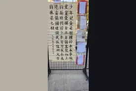 合肥市伦先小学2025年寒假少先队活动优秀作品展示图片