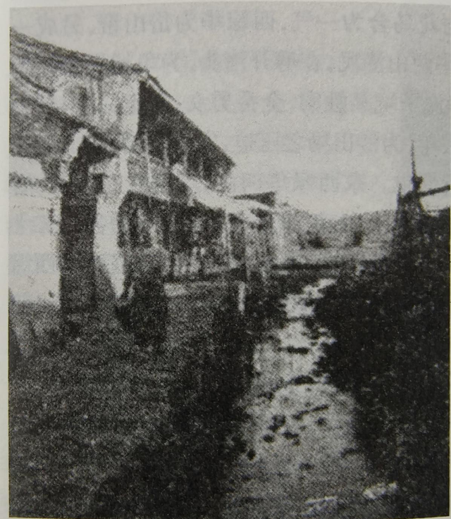 舟山有意思｜舟山这里有条路最窄处仅供一人通行…