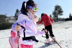 定格精彩瞬间！来看孩子们的成长故事→图片