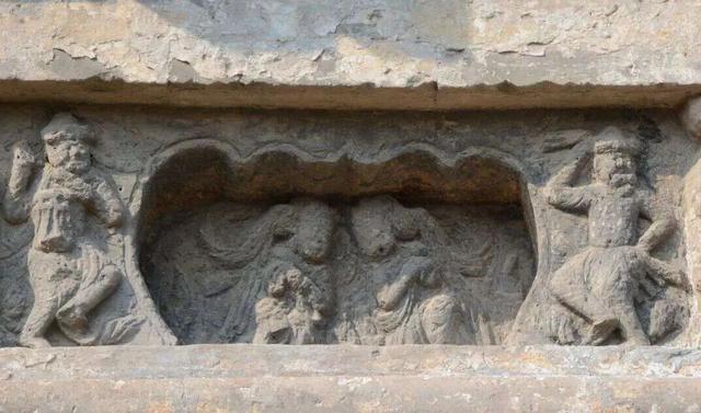 让梁思成震撼的这座古寺，头顶多项「中国之最」！有生之年一定要去一次！