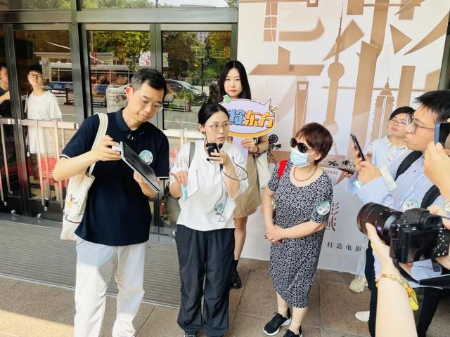 挖掘文脉、科技赋能、沉浸式体验！上海红色文旅玩出新花样